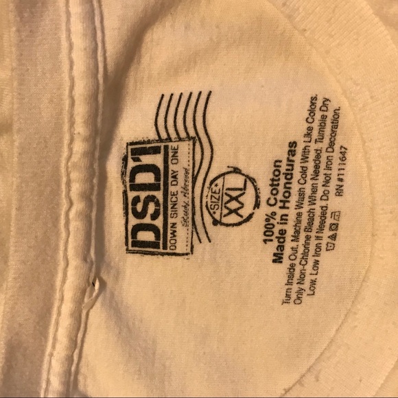 Brooklyn Bridge Shirt - Picture 6 of 6